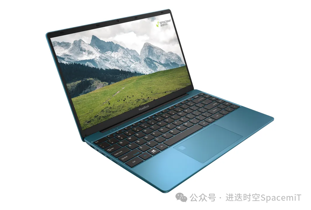 進(jìn)迭時(shí)空SpacemiT MUSE?系列生態(tài)產(chǎn)品與 deepin V23 適配成功